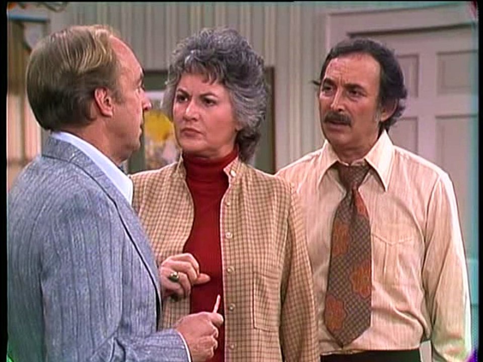 Maude - S01E19