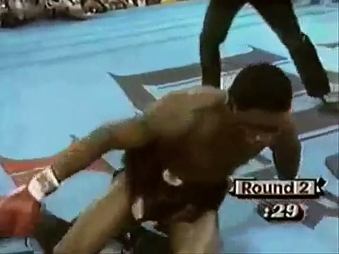 Майк Тайсон Лучшие бои и нокауты. Документальный фильм