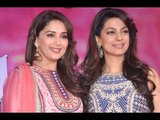 Madhuri Dixit Juhi Chawla Talk About Suchitra Sen's Death