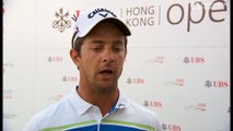 UBS Hong Kong Open (T1) : la réaction de Sébastien Gros