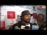 Remo D'Souza Attends Dance Fusion Event