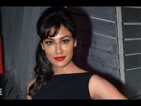 Hot Chitrangada Singh Launches Filmfare Calendar