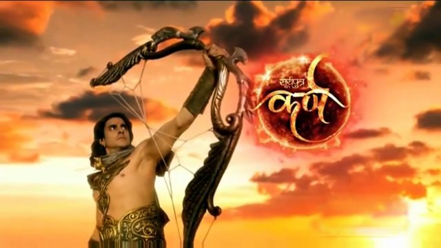Suryaputra Karn soundtracks 31 - Arjun Theme Posted by SRIHARI