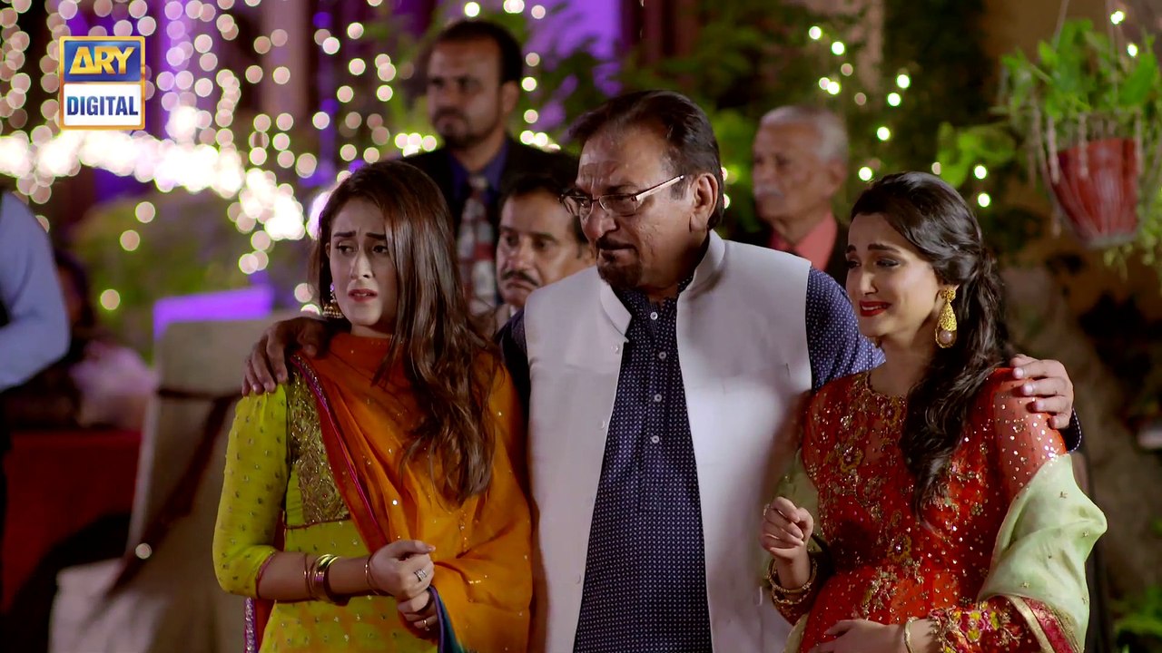 Watch Ghayal Episode 21 - on Ary Digital in High Quality 8th December 2016