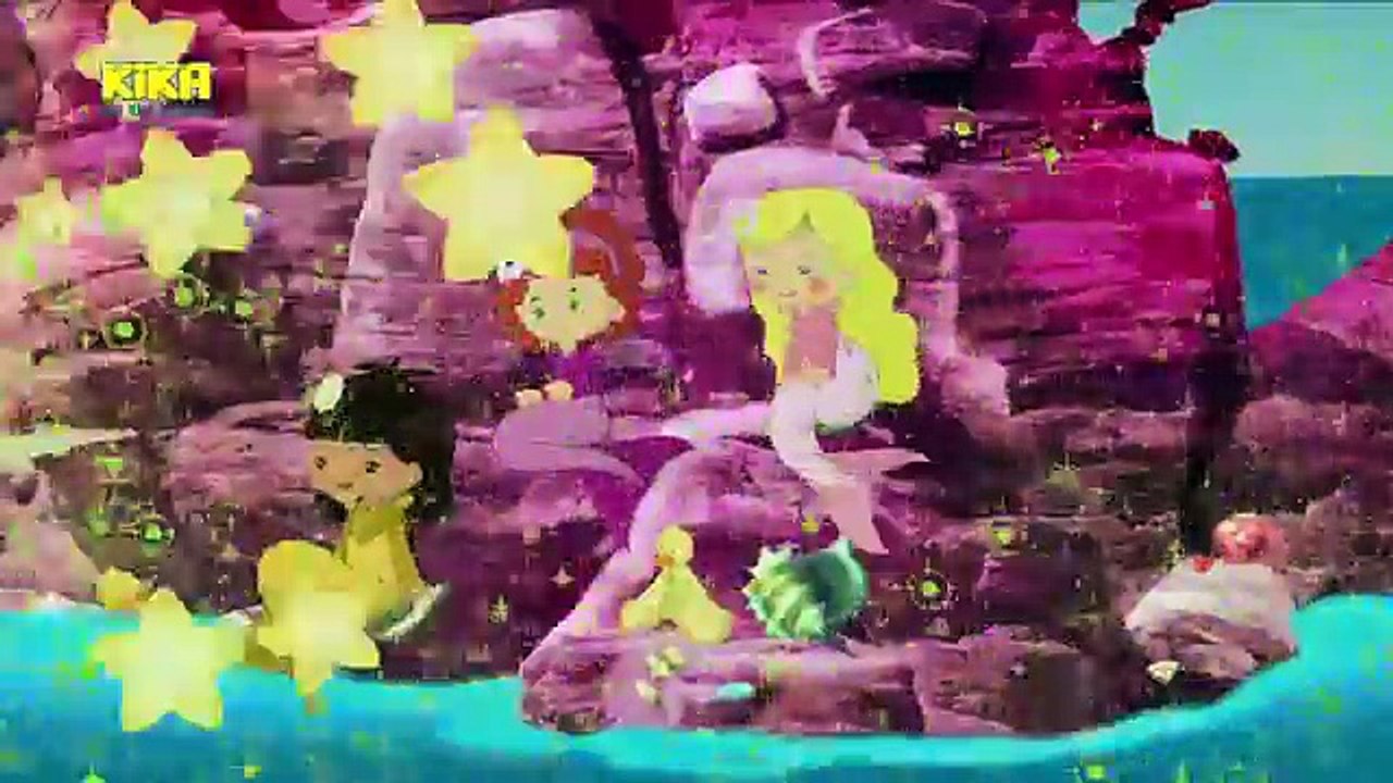 Zoes Zauberschrank - 53. Ein Tag beim Film | Mehr auf KiKA.de