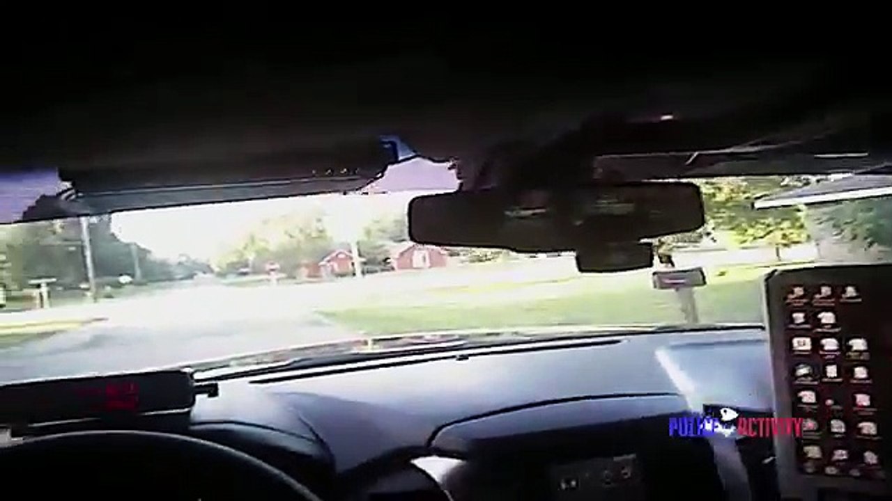 Police Rescue Cat With Head Stuck in Ravioli Can