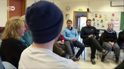 Saving Norway's fjords | Eco-at-Africa