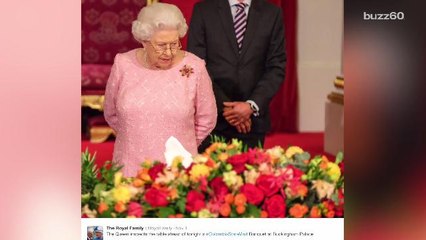 Queen Elizabeth And Prince Harry Are Looking For Interns