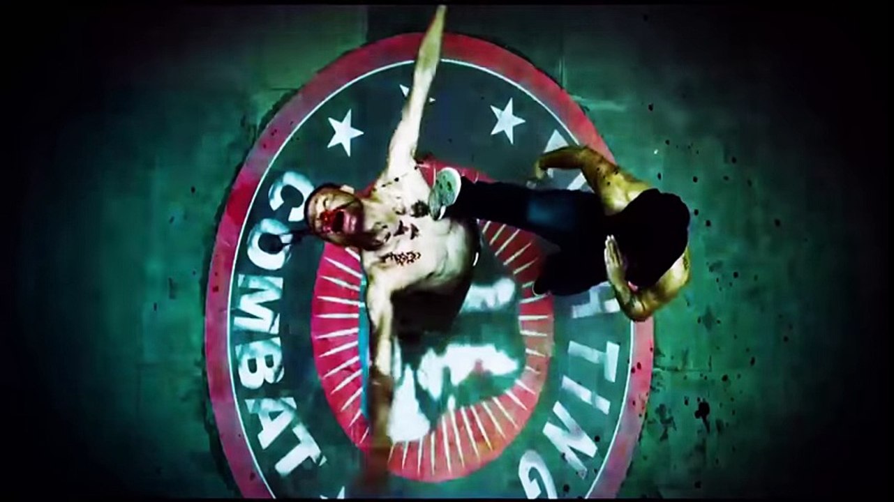 Tubelight Movie Trailer 2017 HD - Salman khan, Katrina kaif, Zhu Zhu, Irfan Khan