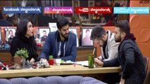 Kısmetse olur 300.bölüm - Didem Adnan için kahvaltı tabağı getirdi