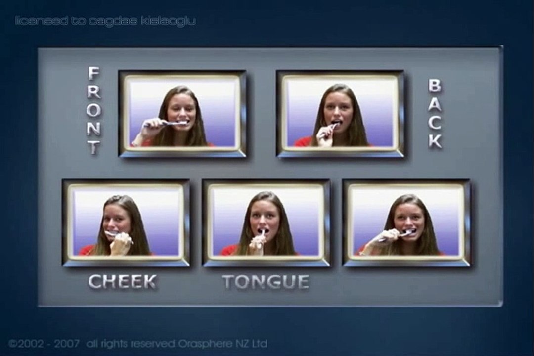 Diş Hekimi Çağdaş Kışlaoğlu Aesthetic Dentistry