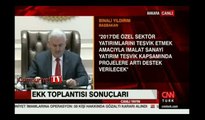 Binali Yıldırım da bizimle birlikte öğrendi: Bu ne demek?