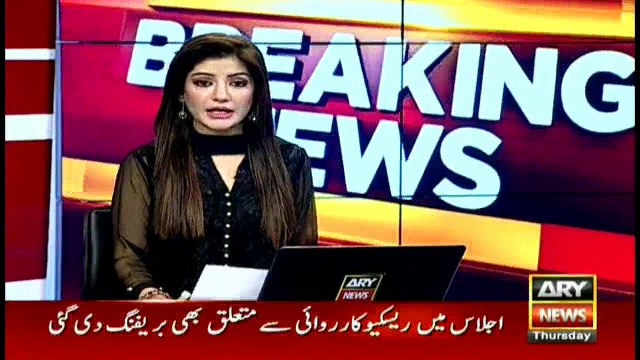 Intelligence agencies arrests culprits after one year