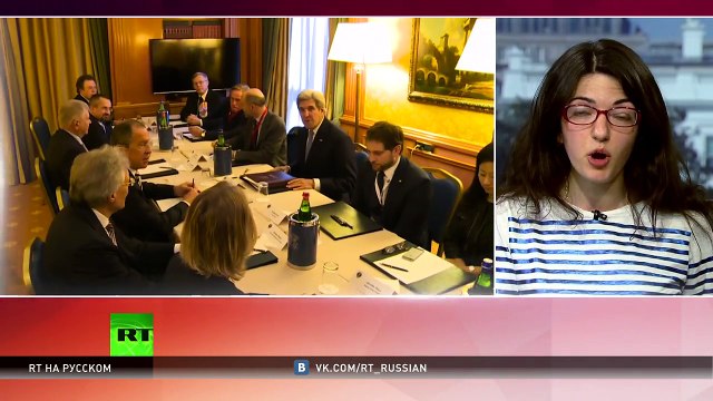 США боятся сотрудничать с Россией