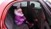 Bad Kids Driving Car ВРЕДНЫЕ ДЕТКИ Ярослава едет в Макдональдс На Машине Видео для детей McDonalds