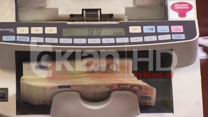 Nuk ndalet rritja e kredive të këqija