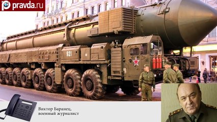 Чем ответит Россия за убийство медсестер в Сирии