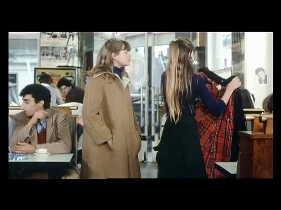 Diabolo menthe (1977)