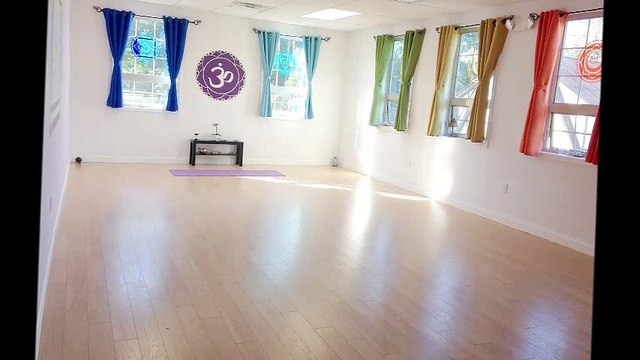 Bliss Yoga Academy Inc - (201) 283-9018