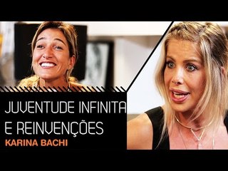 MOTIVAÇÃO PARA MALHAR E  LIPOASPIRAÇÃO COM KARINA BACCHI