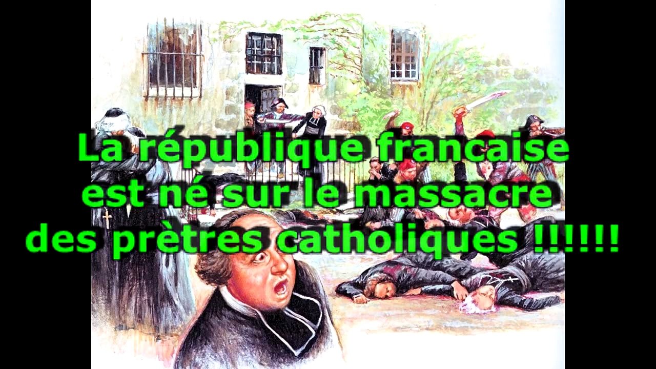 La république et DAECH main dans la main ?