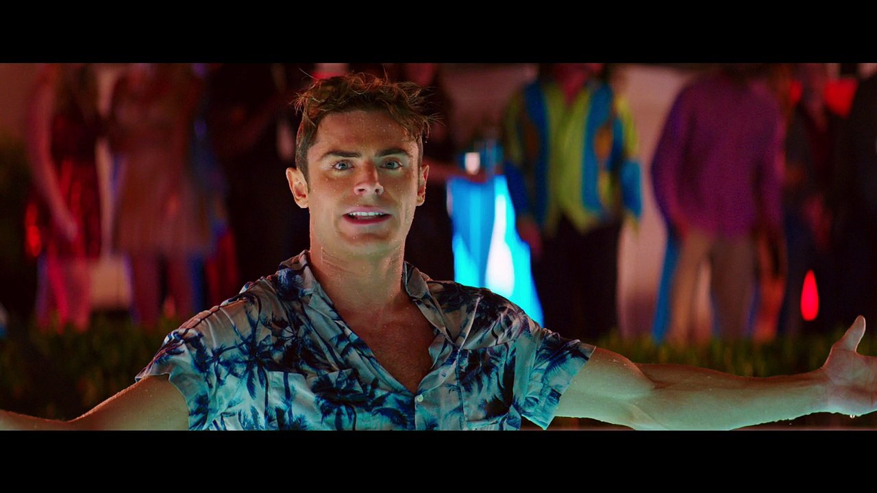 Baywatch (Alerte à Malibu) : la première bande-annonce