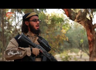 بالفيديو: داعش يهدد البحرين والكويت والسعودية
