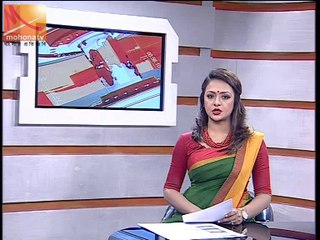 নারায়ণগঞ্জ সিটি নির্বাচন :: মেয়র প্রার্থীদের সঙ্গে নির্বাচন কমিশনারের বৈঠক