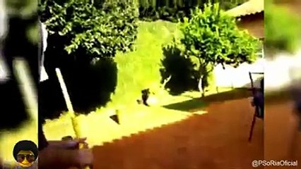 Só Ria - Rindo litros! - Só Ria