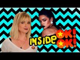 O ANTI- pop da Rihanna | INSIDE OK!OK!