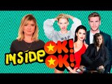 Inside OK!OK!: The Returned - Kendall, Harry Styles, Miley, Liam Hemsworth, One Direction