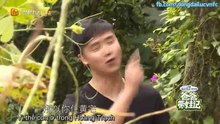 [EP 3] Nhật Ký Đổng Lực & Arale - Dad Where Are You Going China Season 4