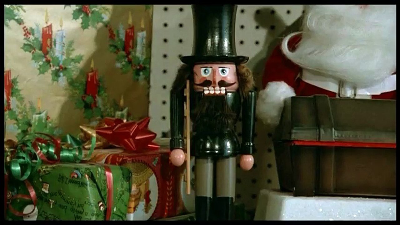 Douce nuit sanglante nuit (1984)