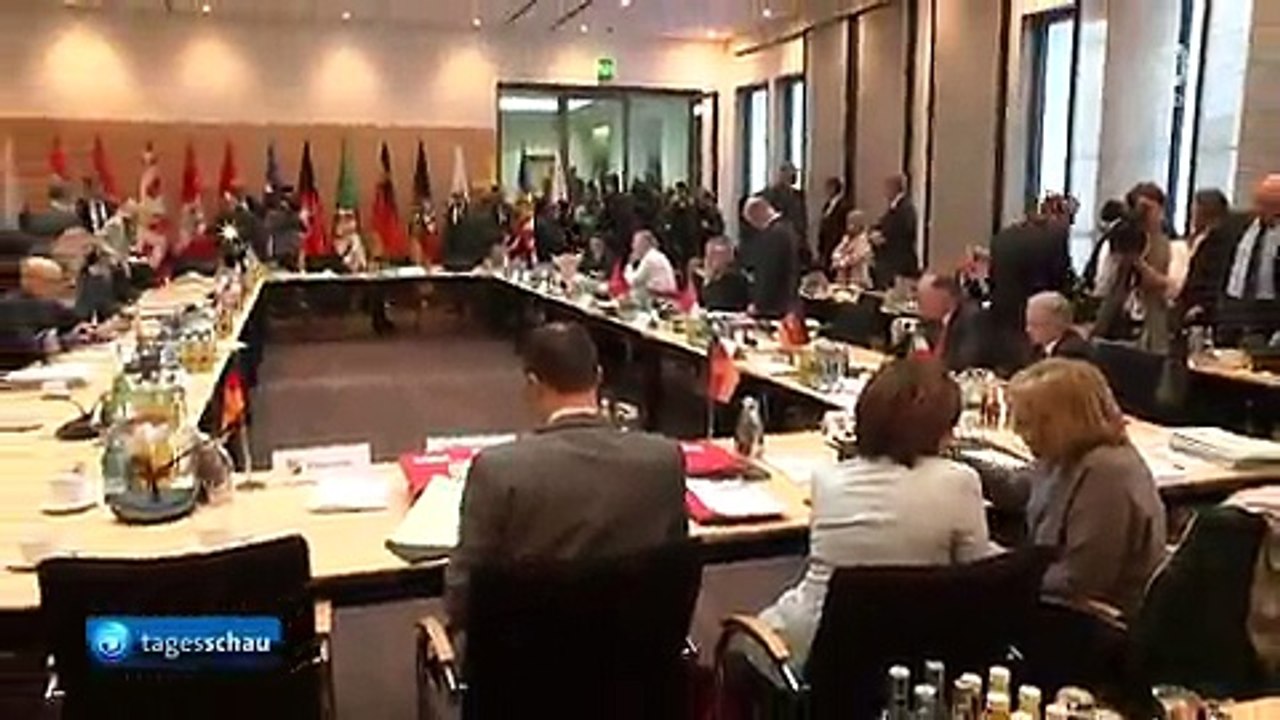 Tagesschau | 08. 12. 2016 15:00 Uhr (mit Claus-Erich Boetzkes) [GANZE FOLGE] | Das Erste