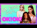 50 FATOS SOBRE SCREAM QUEENS