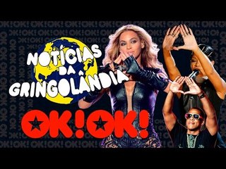 Beyoncé X Rihanna, Adele tsunami e o Oscar do Leo DiCaprio (agora vai)