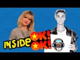 Inside OK!OK!: o propósito de Bieber