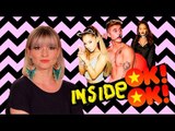 Inside OK!OK!: FERNANDA RESPONDE - Adele, Amy Winehouse, Justin Bieber e mais