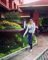 Urvashi Rautela dancing