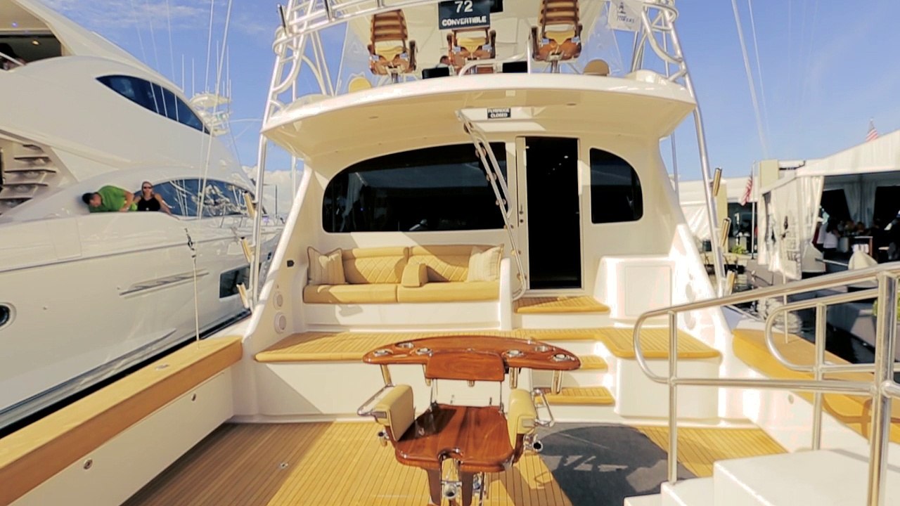 Viking 72C Walkthrough