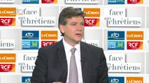 A. Montebourg -