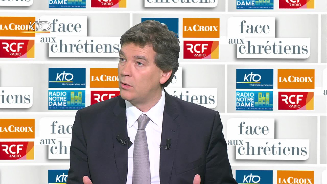 A. Montebourg - "Tout faire pour soutenir les PME, notre trésor national"