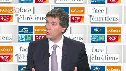 A. Montebourg - "Tout faire pour soutenir les PME, notre trésor national"