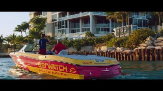 BAYWATCH Trailer (2017)_HD