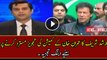 Dabang Analysis of Arshad Sharif’s on Imran Khan’s Decision About Suggested Panama Commission