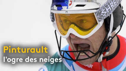 Alexis Pinturault, l’ogre des neiges