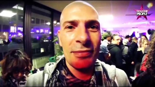 Omar Sy engagé auprès pour la bonne cause avec Guillaume Canet au chevet d’enfants malades (VIDEO)