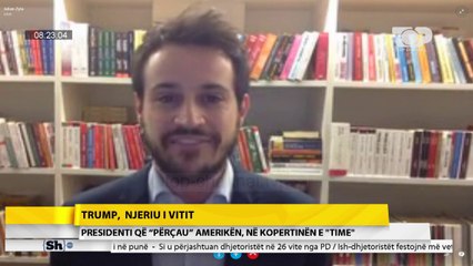 Wake Up, 8 Dhjetor 2016, Pjesa 3 - Top Channel Albania - Entertainment Show