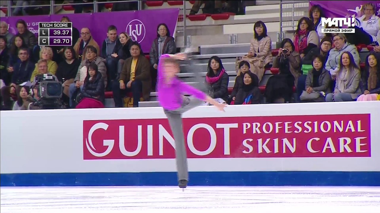 JGPF2016  Ilia SKIRDA SP
