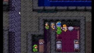 Dq３　Part.11